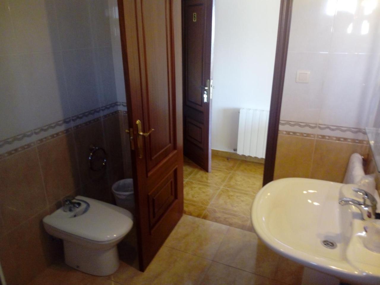 Pension Sol E Mar O Pindo Екстер'єр фото