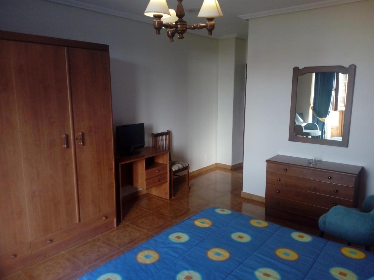 Pension Sol E Mar O Pindo Екстер'єр фото